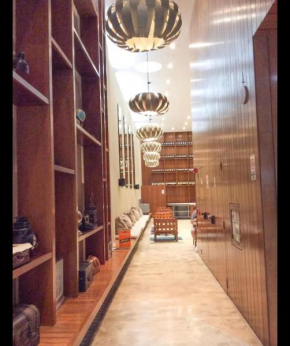 LUXURY studio in Buenos Aires - PALERMO SOHO
